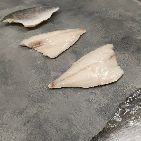 Sea bream fillets - Seafood Direct UK