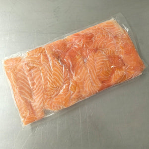 Smoked Salmon Trimmings - Seafood Direct UK
