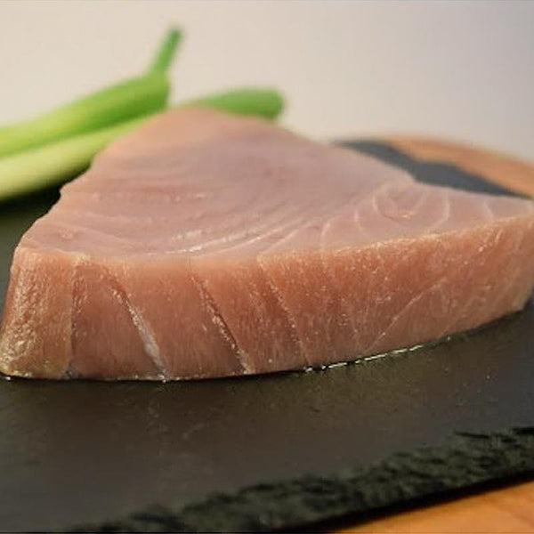 Tuna Supreme 170/230 - Seafood Direct UK