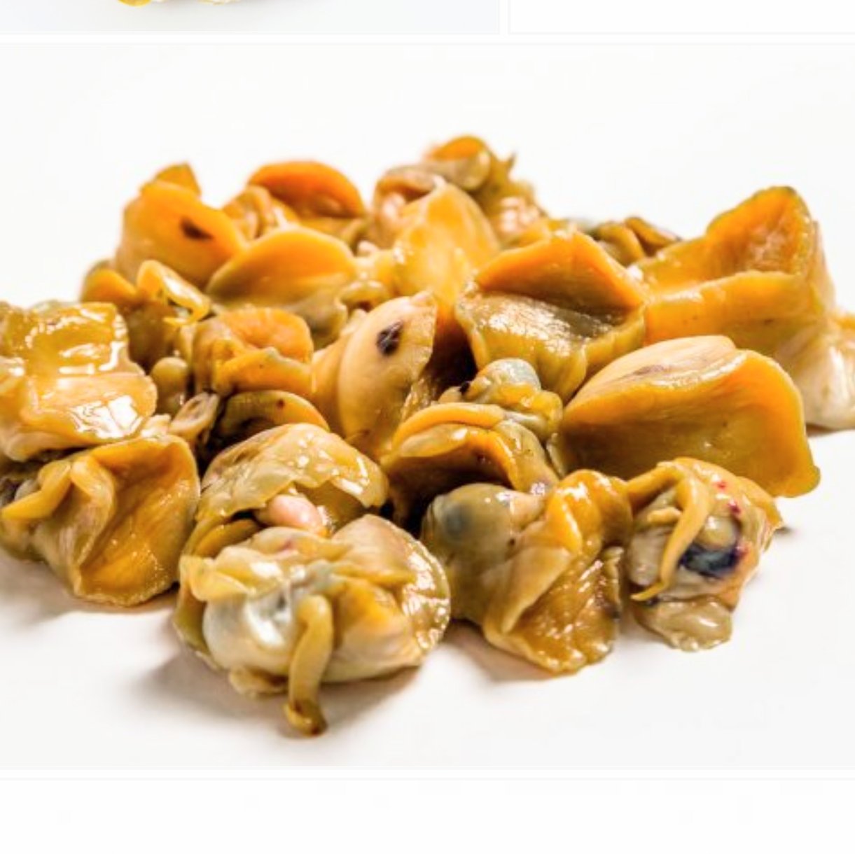 Whelk Meat 454g - Seafood Direct UK